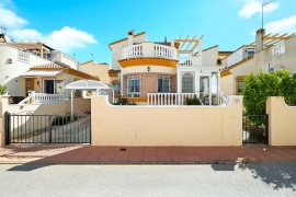 Sale - Villa - Pinar de Campoverde