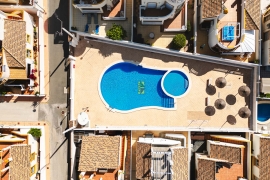 Sale - Villa - Pinar de Campoverde