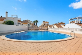 Sale - Villa - Pinar de Campoverde