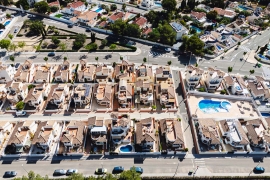 Sale - Villa - Pinar de Campoverde