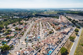 Sale - Villa - Pinar de Campoverde