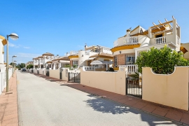 Sale - Villa - Pinar de Campoverde