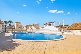Sale - Villa - Pinar de Campoverde
