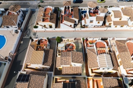 Sale - Villa - Pinar de Campoverde