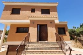 Sale - Villa - Pinar de Campoverde
