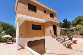 Sale - Villa - Pinar de Campoverde