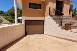Sale - Villa - Pinar de Campoverde