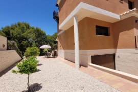 Sale - Villa - Pinar de Campoverde
