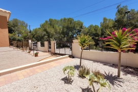 Sale - Villa - Pinar de Campoverde
