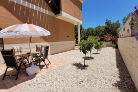 Sale - Villa - Pinar de Campoverde