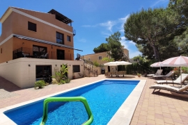 Sale - Villa - Pinar de Campoverde