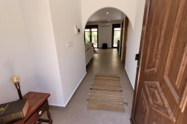 Sale - Villa - Pinar de Campoverde