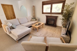 Sale - Villa - Pinar de Campoverde