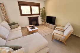 Sale - Villa - Pinar de Campoverde