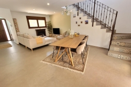 Sale - Villa - Pinar de Campoverde