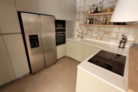 Sale - Villa - Pinar de Campoverde