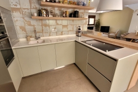 Sale - Villa - Pinar de Campoverde