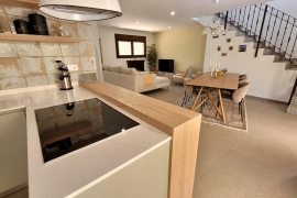 Sale - Villa - Pinar de Campoverde