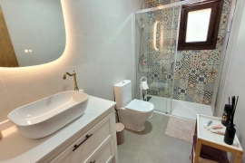 Sale - Villa - Pinar de Campoverde