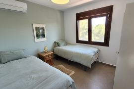 Sale - Villa - Pinar de Campoverde