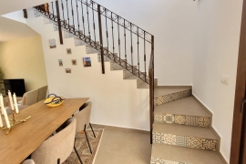 Sale - Villa - Pinar de Campoverde