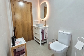 Sale - Villa - Pinar de Campoverde