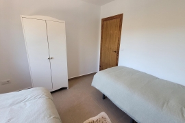 Sale - Villa - Pinar de Campoverde