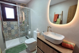 Sale - Villa - Pinar de Campoverde