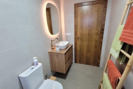 Sale - Villa - Pinar de Campoverde