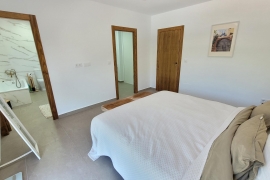 Sale - Villa - Pinar de Campoverde