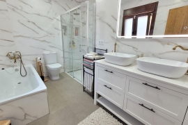 Sale - Villa - Pinar de Campoverde
