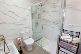 Sale - Villa - Pinar de Campoverde