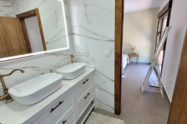 Sale - Villa - Pinar de Campoverde
