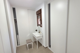 Sale - Villa - Pinar de Campoverde