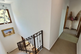 Sale - Villa - Pinar de Campoverde