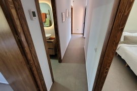 Sale - Villa - Pinar de Campoverde