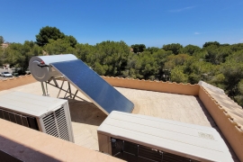 Sale - Villa - Pinar de Campoverde