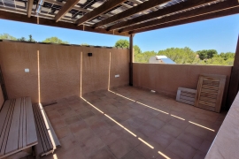 Sale - Villa - Pinar de Campoverde