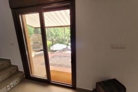 Sale - Villa - Pinar de Campoverde
