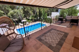 Sale - Villa - Pinar de Campoverde