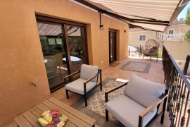 Sale - Villa - Pinar de Campoverde