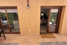 Sale - Villa - Pinar de Campoverde