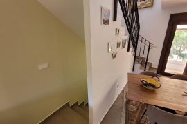 Sale - Villa - Pinar de Campoverde