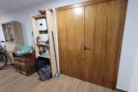 Sale - Villa - Pinar de Campoverde