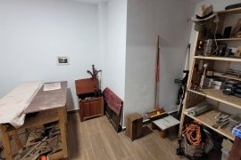 Sale - Villa - Pinar de Campoverde