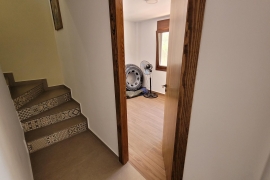 Sale - Villa - Pinar de Campoverde