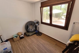 Sale - Villa - Pinar de Campoverde