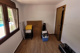 Sale - Villa - Pinar de Campoverde