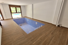 Sale - Villa - Pinar de Campoverde