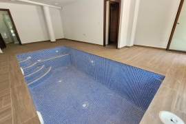 Sale - Villa - Pinar de Campoverde